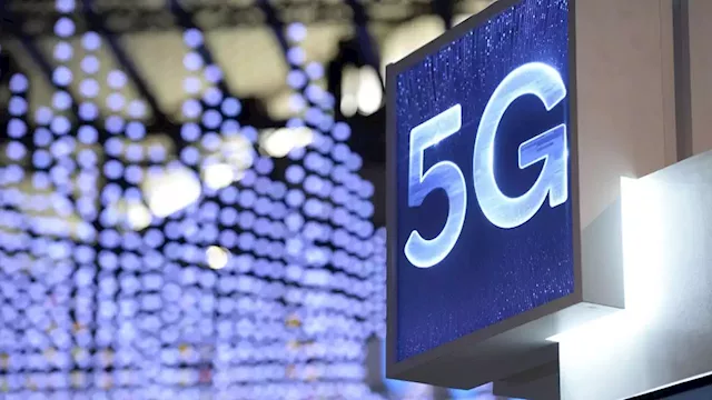 Industry sets roadmap for 6G as 5G gathers momentum | The Guardian Nigeria News - Nigeria and World News