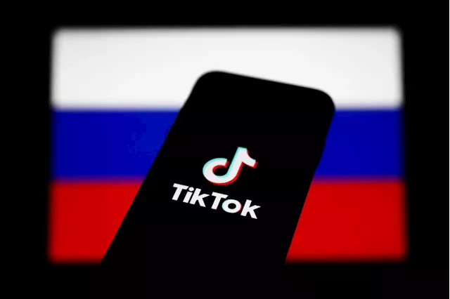 Netflix, TikTok Join List of Companies Refusing to Do Business with Russia