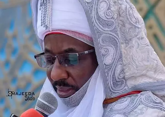 Islamic Finance: Sanusi preaches religious tolerance, hails non-Muslims promoting non-interest banking