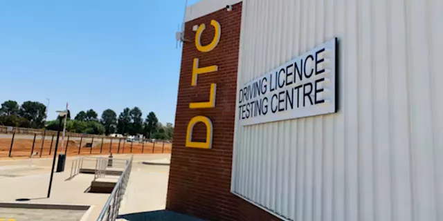 Some DLTCs across Gauteng still closed due to ongoing protest by driving school operators - SABC News - Breaking news, special reports, world, business, sport coverage of all South African current events. Africa's news leader.