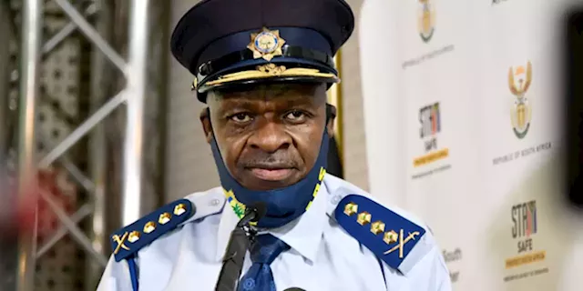 Calls for Ramaphosa to appoint panel to advise on new Police Commissioner - SABC News - Breaking news, special reports, world, business, sport coverage of all South African current events. Africa's news leader.