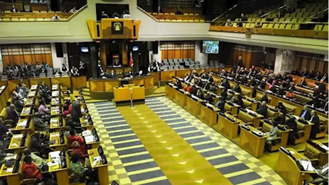 'More time is needed to finalise Electoral Amendment Bill' - SABC News - Breaking news, special reports, world, business, sport coverage of all South African current events. Africa's news leader.