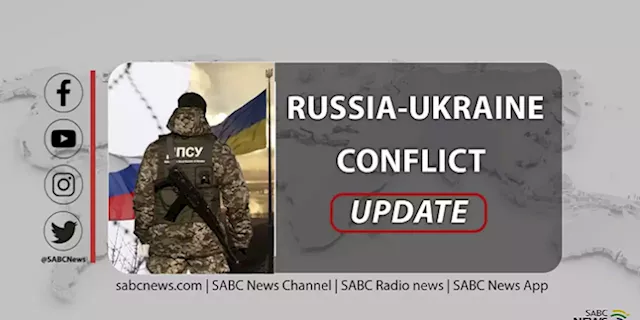 Russia, Ukraine conflict Archives - SABC News - Breaking news, special reports, world, business, sport coverage of all South African current events. Africa's news leader.