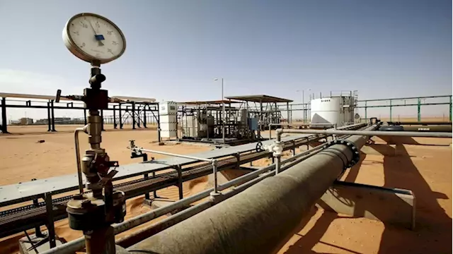 UN envoy to Libya says oil blockade should be lifted - tweet - SABC News - Breaking news, special reports, world, business, sport coverage of all South African current events. Africa's news leader.