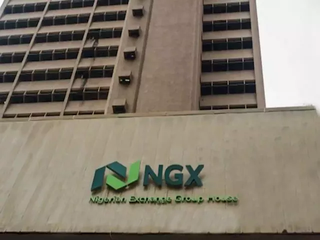 Stock Market Begins First Trading Week with N32bn Decline