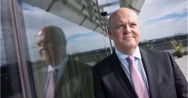 AIB boss ups his stake as bank urges buyback of state’s holding | Business Post