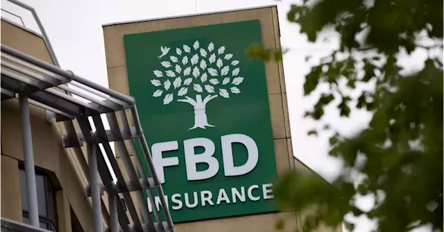 FBD defends share dividend as policyholder claims still unpaid | Business Post