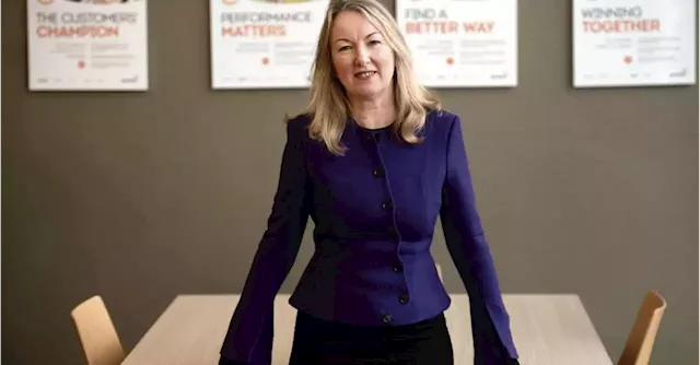 Glanbia chief warns of ‘headwinds’ in food supply chain | Business Post