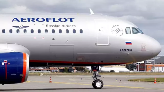 Explainer - How sanctions against Russia are battering the global aviation industry