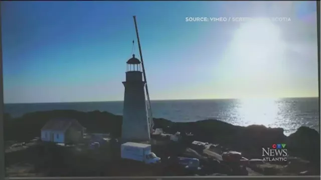 N.S. spending $23 million to boost film industry