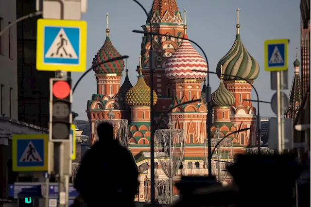 Business Maverick: Corporate Exodus From Russia Becoming a Rout