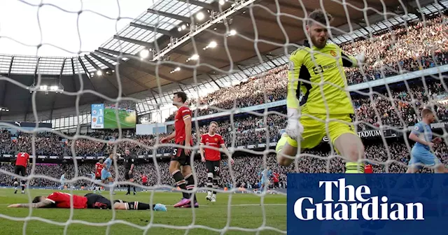 Manchester United being bad is now its own self-sustaining media industry | Barney Ronay