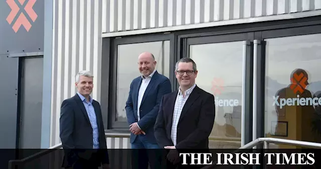 Lisburn-based Xperience acquires English cybersecurity company Riverlite