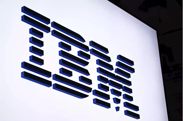 IBM joins expanding list of business titans cutting ties with Russia