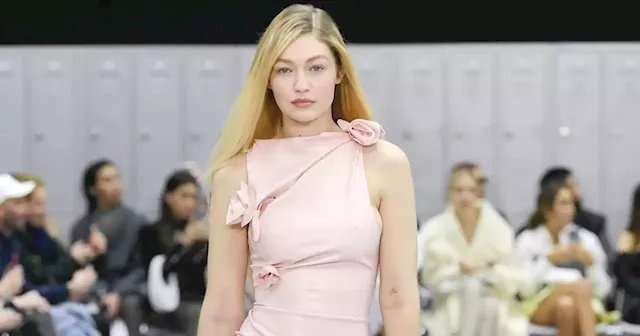 Gigi Hadid Donates Total Fashion Week Earnings to Ukraine and Palestine