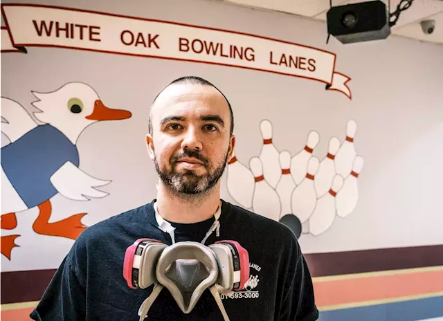 Perspective | First came the flood, then the black mold. The owner of a Maryland duckpin bowling center is fighting for the future of his business.