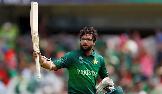 Imam gets second hundred, Rawalpindi run-feast ends in draw - SABC News - Breaking news, special reports, world, business, sport coverage of all South African current events. Africa's news leader.