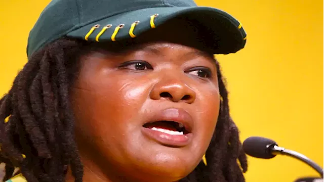 Nomination process of new leadership in ANCYL will assist its revival: Nonceba Mhlauli - SABC News - Breaking news, special reports, world, business, sport coverage of all South African current events. Africa's news leader.