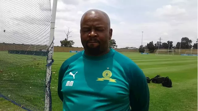 Sundown coach calls for League, SAFA to address concerns around officiating - SABC News - Breaking news, special reports, world, business, sport coverage of all South African current events. Africa's news leader.