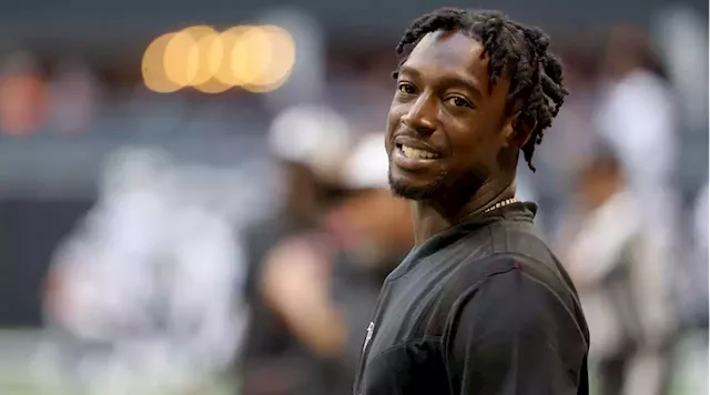 Calvin Ridley’s Suspension Is NFL Business as Usual