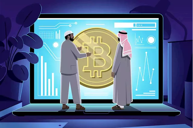 Islam has a rich tradition around finance. Crypto is prompting new questions.