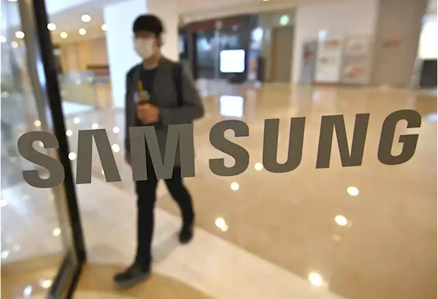 Samsung says hackers breached company data, Galaxy source code