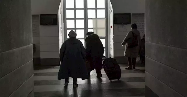 All options to accommodate refugees from Ukraine being explored | Business Post