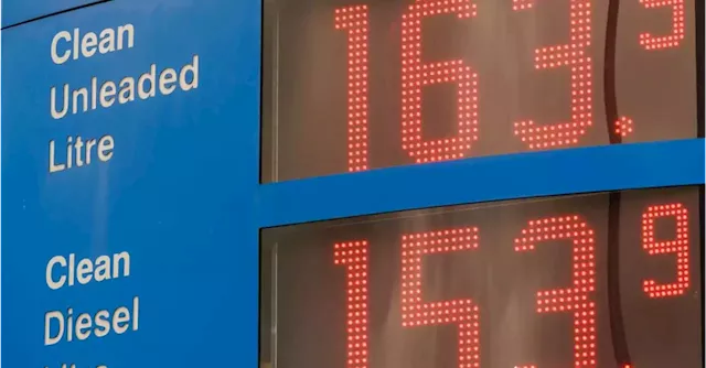 Cuts to excise duty: Price of tank of petrol to reduce by €12 from midnight | Business Post