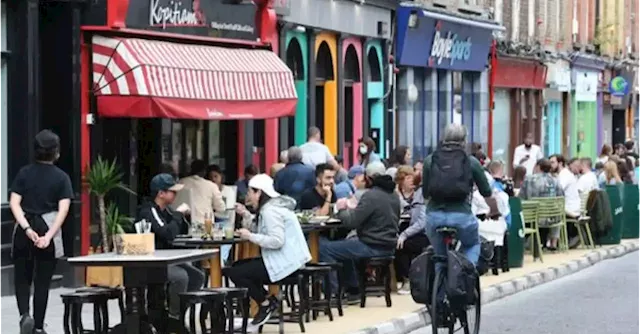 Permanent Capel Street pedestrianisation moves ahead | Business Post