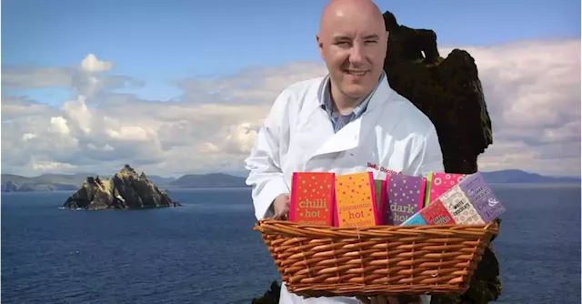 Skelligs Chocolate sold to McKillen Corporation | Business Post