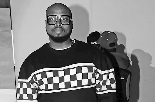 'He changed the industry': DJ Dimplez remembered for his lasting impact on SA's entertainment scene | Channel