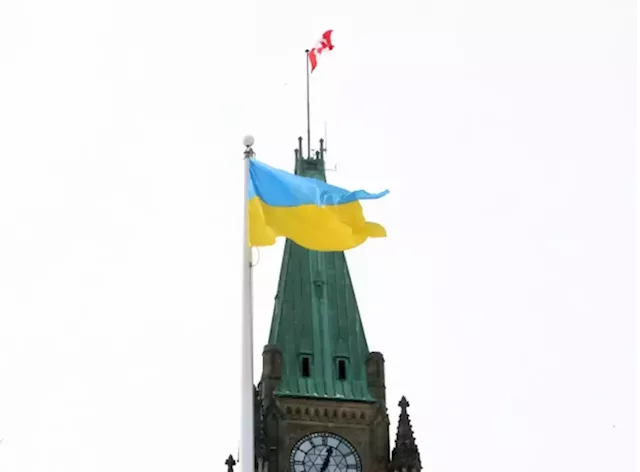 Canadian companies eye Ukrainian tech workers amid Russian invasion