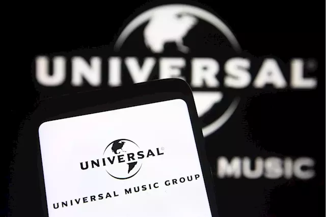 Universal Music Group, McDonald’s, Coca-Cola & More Suspend Business In Russia