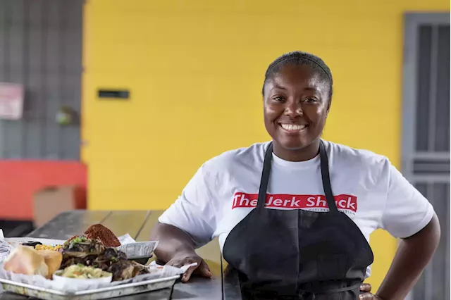 Yelp lists The Jerk Shack as one women-owned business 'to watch' this year