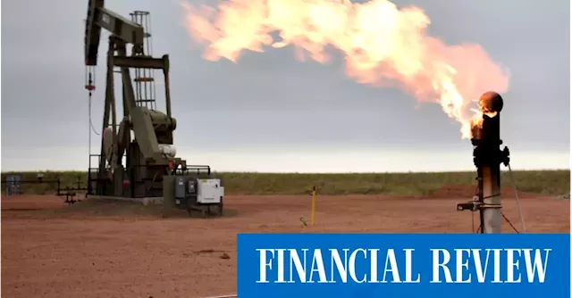 Australian industry will still need gas in 2050: Wood Mackenzie