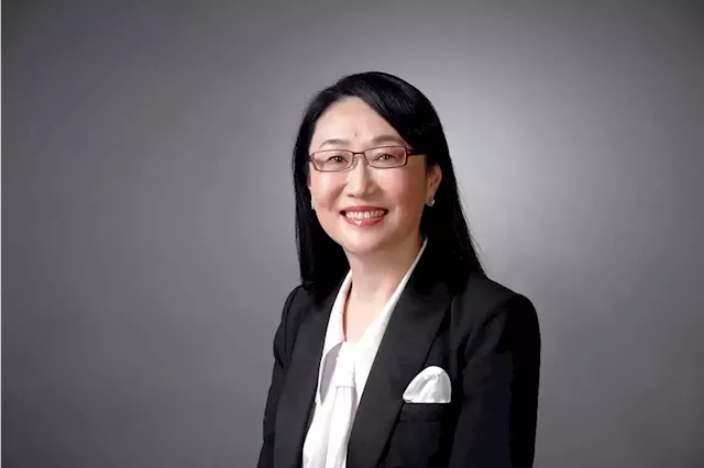 Women Making History: How Cher Wang, A Taiwanese Entrepreneur And Philanthropist Became One Of The First Women To Instate A Tech Business In The 90s