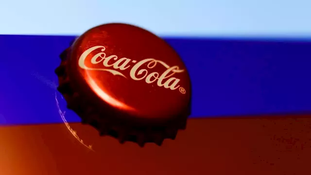 Coca-Cola suspends business in Russia citing Ukraine war