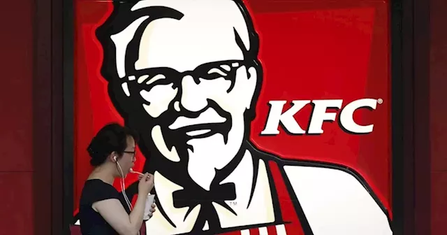 KFC parent Yum pausing development in Russia, a key market | Malay Mail