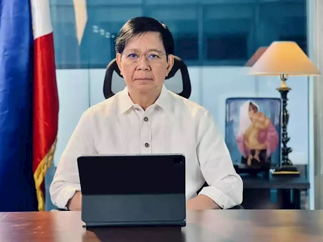 Lacson honors ‘online-selling, business-minded’ women on National Women’s Month