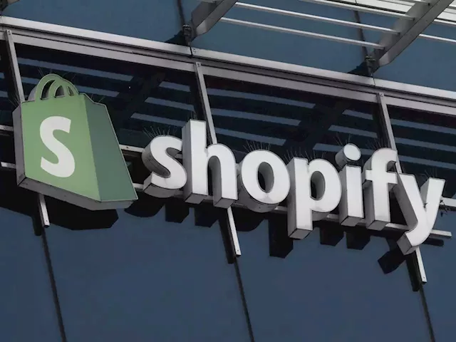 Shopify joins corporate exodus from Russia, pledges to give Ukrainian companies free access to platform