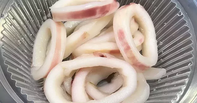 Squid made from pig's intestines? Company to take legal action | New Straits Times