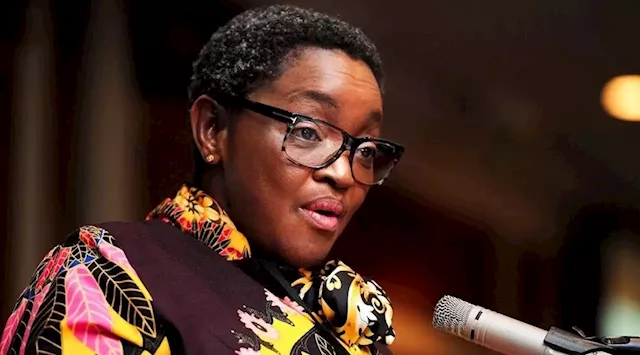 Judgment expected in Bathabile Dlamini's perjury case - SABC News - Breaking news, special reports, world, business, sport coverage of all South African current events. Africa's news leader.