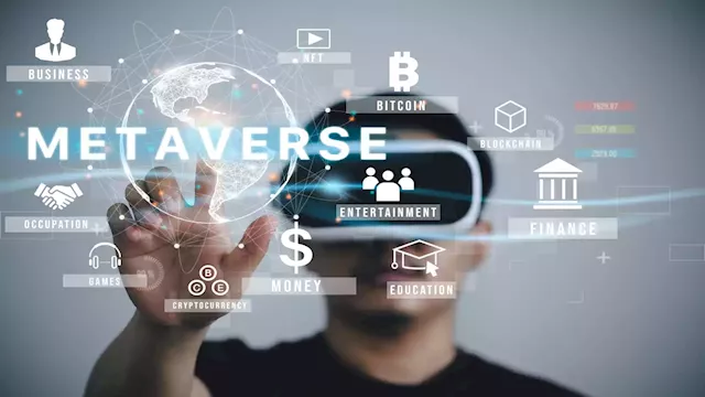 Mytopsporstbook: Metaverse Takeover - Companies Like Nike, Ralph Lauren and the NFL Leading the Way – Press release Bitcoin News