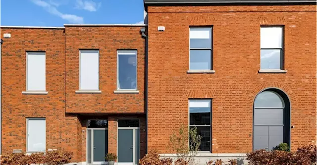 House of the Week: A bright family home that will work for all the family in Rathmines | Business Post