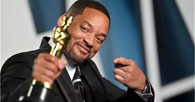 Nadine O’Regan: Can Will Smith recover from the events of the past week? It depends on whether Hollywood likes him enough | Business Post