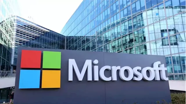 Microsoft's cloud business targeted by EU antitrust regulators