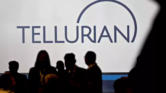 Credit Suisse upgrades liquified natural gas company Tellurian, shares surge