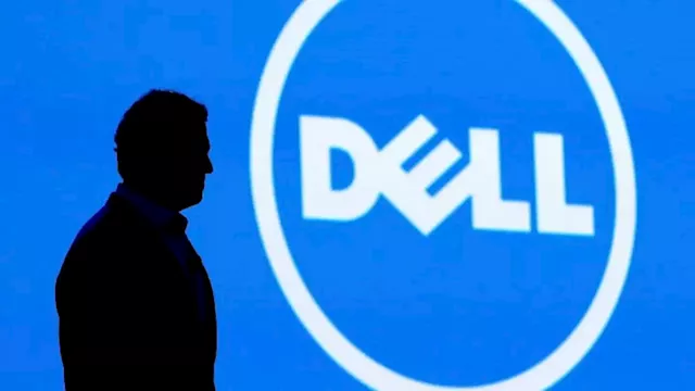 Goldman downgrades Dell as pressure on the PC market mounts