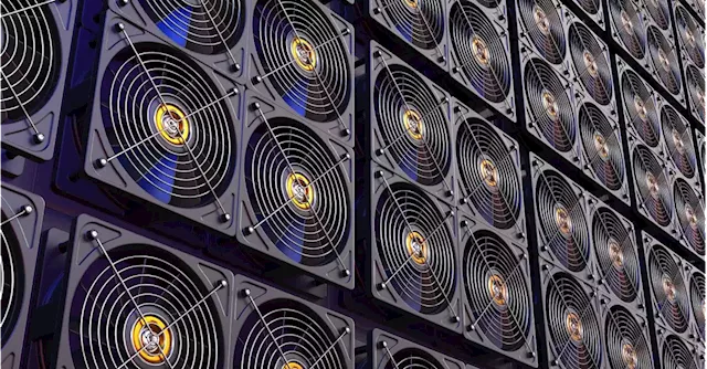 Bitcoin Miner PrimeBlock Plans to Go Public With $1.25B SPAC Merger