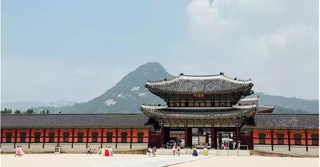 First Mover Asia: Tailwinds for South Korea's Crypto Industry; Bitcoin, Ether Plunge